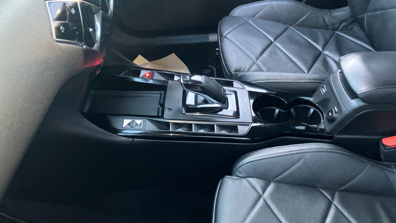 DS 3 Crossback 1.2 PureTech 155 Prestige 5dr EAT8 Petrol